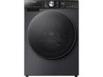 Hisense WF5S1045BB - Wasmachine - 10,5 kg laadvermogen -, Verzenden, Zo goed als nieuw