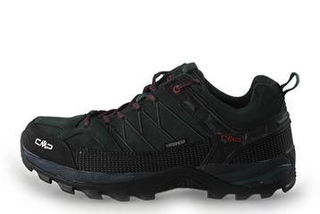 Cmp Wandelschoenen in maat 44 Zwart, Kleding | Heren, Schoenen, Verzenden, Zwart, Zo goed als nieuw, Cmp