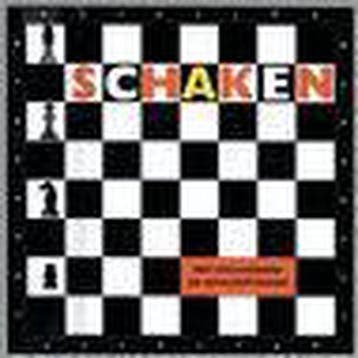 Schaken - Powell, Verzenden, Nieuw