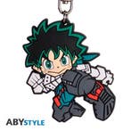 My Hero Academia Izuku Sleutelhanger, Ophalen of Verzenden, Nieuw