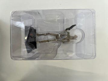 Hasbro - Action figure Star Wars miniature characters -, Nieuw