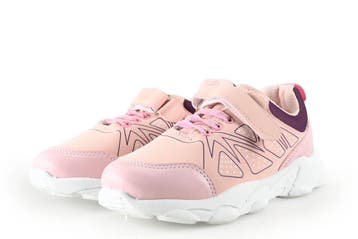 Kiabi Sneakers Meisjes in maat 32 Roze, Verzenden, Schoenen