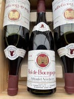 1978 Jaboulet-Vercherre Roi de Bourgogne - Bourgogne - 6, Verzamelen, Nieuw