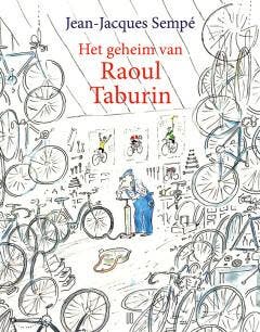 Het geheim van Raoul Taburin 9789493290792, Verzenden, Jean-Jacques Sempé