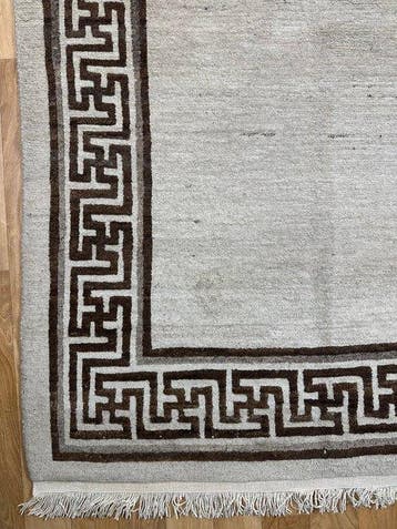 Prachtig Tibet - Vloerkleed - 335 cm - 255 cm, Nieuw