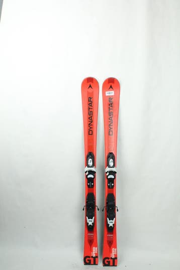 Refurbished - Ski - Dynastar Team speed zone - 120, Sport en Fitness, Skiën en Langlaufen, Overige merken, Gebruikt, 100 tot 140 cm