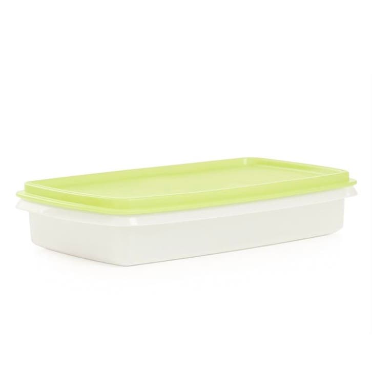 Tupperware Dubbelop Doos, Huis en Inrichting, Keuken | Tupperware, Nieuw, Verzenden