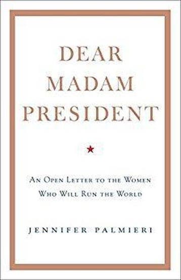 Dear Madam President 9781473690707 Jennifer Palmieri, Verzenden, Zo goed als nieuw, Jennifer Palmieri