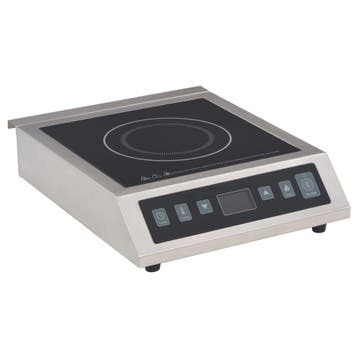 Inductiekookplaat 3500W | 57% Retour Deal | Pak je voordeel, Elektronische apparatuur, Kookplaten, Verzenden, Zo goed als nieuw