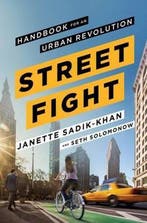 Streetfight 9780525429845 Janette Sadik-Khan, Verzenden, Janette Sadik-Khan