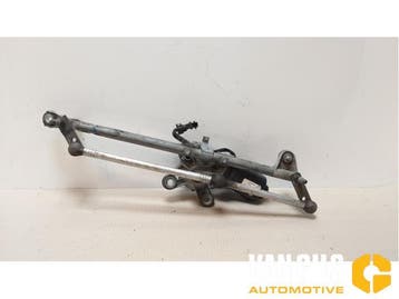 Ruitenwismotor+Mechaniek Opel Vectra O191343