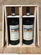 2021 Frescobaldi, Castelgiocondo - Brunello di Montalcino, Verzamelen, Wijnen, Nieuw