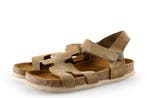 Nelson Sandalen Meisjes in maat 33 Beige, Verzenden, Jongen of Meisje, Schoenen, Nieuw