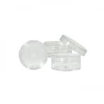 Plastic Potjes 10ml       100 stuks, Verzenden, Nieuw