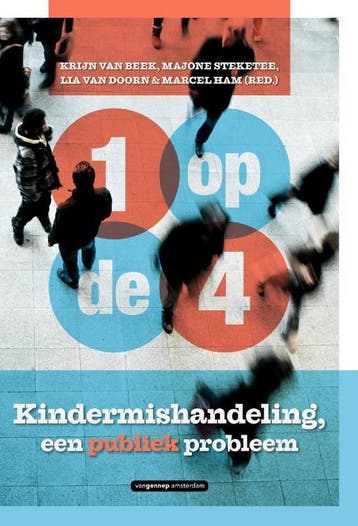 1 op de 4 9789461646781, Verzenden, Gelezen