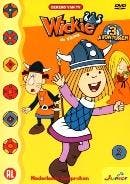 Wickie de viking 2 op DVD, Cd's en Dvd's, Dvd's | Tekenfilms en Animatie, Nieuw in verpakking, Verzenden