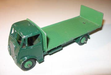 Dinky Toys - Modelauto (3) - Guy vrachtauto