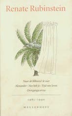 Renate Rubinstein 9789029084062 R. Rubinstein, Verzenden, Gelezen, R. Rubinstein