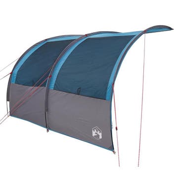 Tarp 250x260cm | Retour deal | 34% korting (kampeertent), Verzenden, Zo goed als nieuw