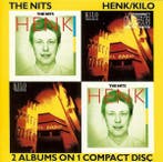 Nits, The - Henk/Kilo (CD, 1988), Verzenden