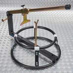 Datona Universeel motorbanden demonteer apparaat - Datona -, Ophalen of Verzenden