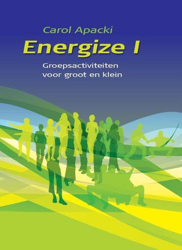 Energize! 9789075749281 C. Apacki, Verzenden, C. Apacki