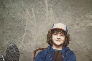 Stranger Things - Gaten Matarazzo (Dustin Henderson) –, Nieuw