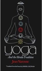 Yoga & the Hindu Tradition 9780226851167 Jean Varenne, Livres, Verzenden, Jean Varenne