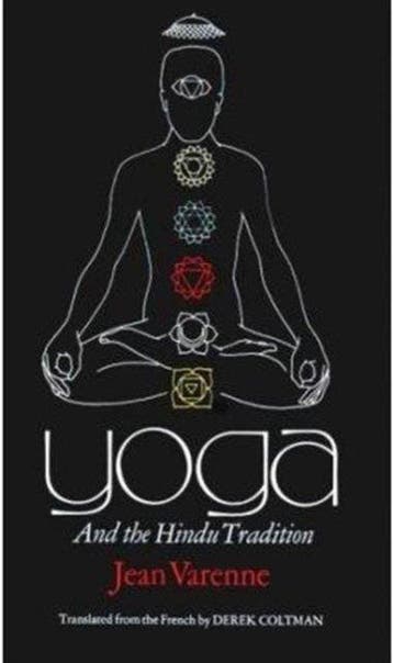 Yoga & the Hindu Tradition 9780226851167 Jean Varenne, Verzenden, Gelezen, Jean Varenne
