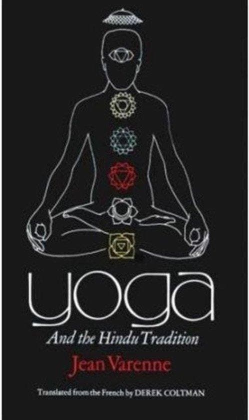 Yoga & the Hindu Tradition 9780226851167 Jean Varenne, Boeken, Taal | Engels, Gelezen, Verzenden
