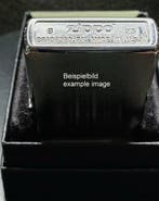 Zippo - Hard Rock Cafe - Zonder minimumprijs - Zakaansteker, Verzamelen, Nieuw