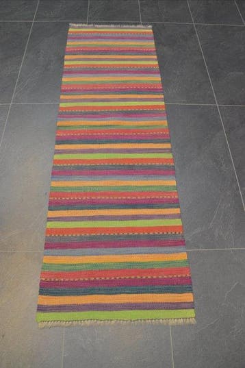 Kilim - Kelim - 190 cm - 61 cm, Maison & Meubles