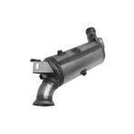 Roetfilter Mercedes-Benz E200, E220, Verzenden, Nieuw