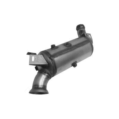 Roetfilter Mercedes-Benz E200, E220, Auto-onderdelen, Uitlaatsystemen, Verzenden