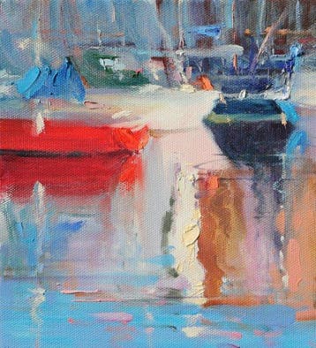 Xiaoyang Galas (XX-XXI) - Musique de couleurs