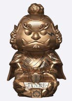 Funko - Funko Pop - One Piece - Jinbe (Bronze) #2216 -