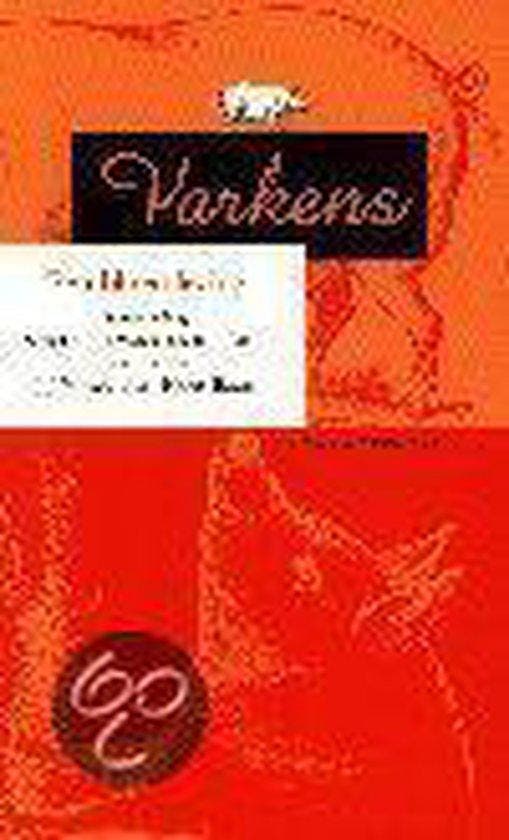 Varkens, Livres, Littérature, Envoi
