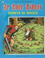 Kerwyn, de magier / De Rode Ridder / 20 9789002123016, Verzenden, Gelezen, Willy Vandersteen