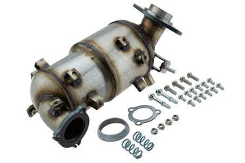 Roetfilter Toyota Avensis, Corolla Verso 2.2, Ophalen of Verzenden