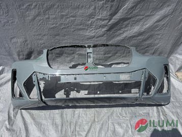 Voorbumper BMW X3 G01 lift m pakket 8081055, Verzenden