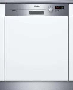 Siemens Sn54e501 - Half Geïntegreerde Inbouw Vaatwasser - 60, Ophalen of Verzenden