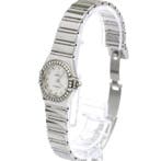 Omega - Constellation - 1465.71 - Femme - 1990-1999