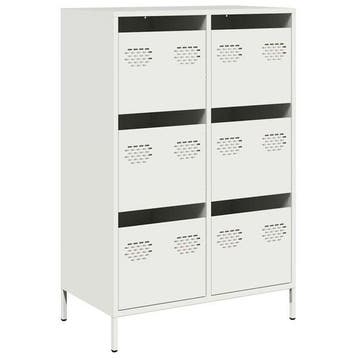 Hoge kast 6 lades | Tweede kansje | OP = OP (ladekast), Huis en Inrichting, Kasten | Ladekasten, Gebruikt, 5 laden of meer, Verzenden