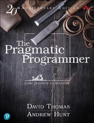 Pragmatic Programmer, The 9780135957059 David Thomas, Verzenden, Gelezen, David Thomas
