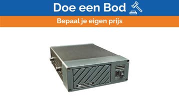 Bieden: Barrett 2022 Main power supply with, Ophalen of Verzenden