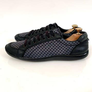 Prada Low-top Sneaker UK 8 - Sneakers - Maat: EU 42, Kleding | Heren, Schoenen, Nieuw