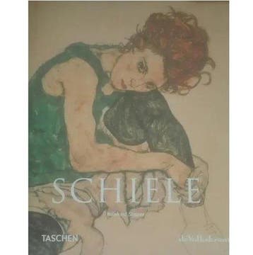 Schiele 8710371111312 Reinhard Steiner, Livres, Verzenden, Reinhard Steiner