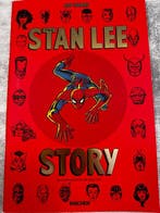 The Stan Lee Story HC - Unlimited Edition (XL) - French, Nieuw