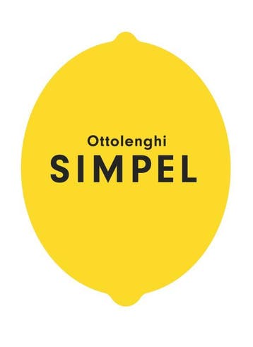 Simpel 9789059568266 Yotam Ottolenghi, Boeken, Kookboeken, Verzenden, Gelezen, Yotam Ottolenghi