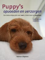 Puppys opvoeden en verzorgen 9789059208124 S. Miller, Verzenden, Gelezen, S. Miller